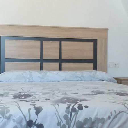 Apartamentos Don Manuel B Сеэ Экстерьер фото