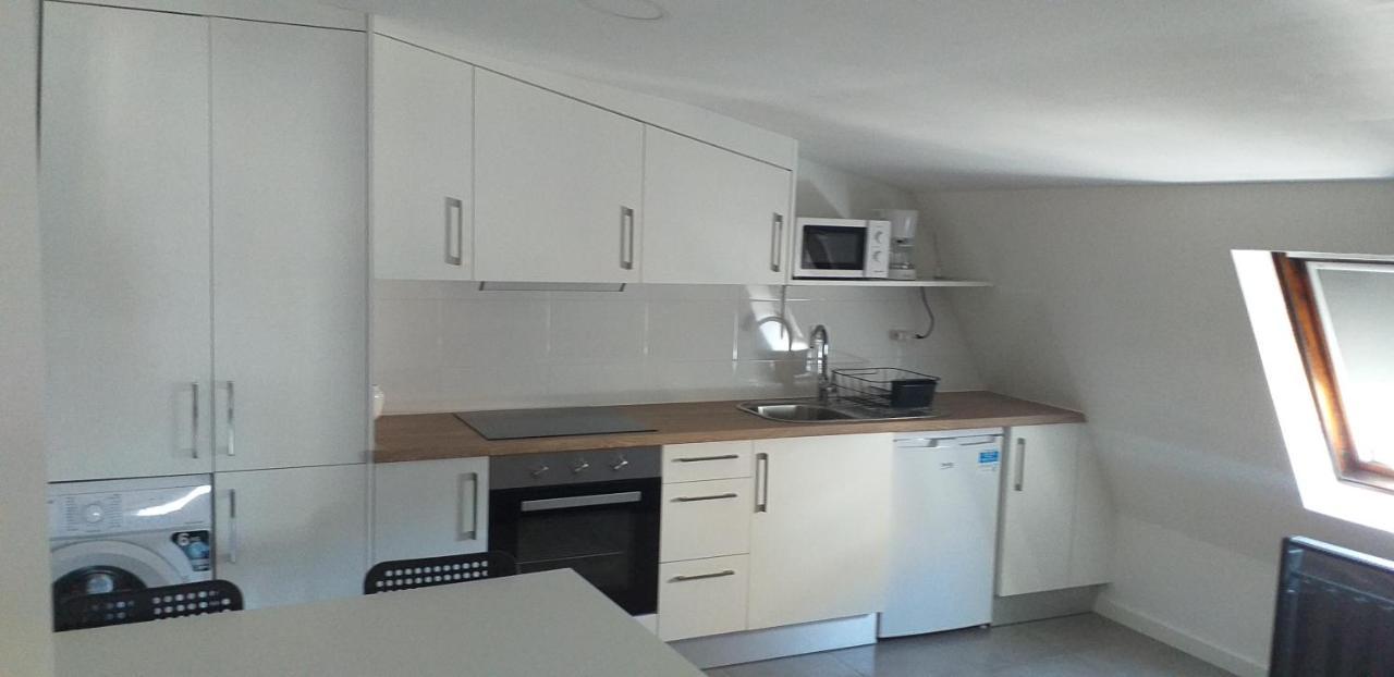 Apartamentos Don Manuel B Сеэ Экстерьер фото
