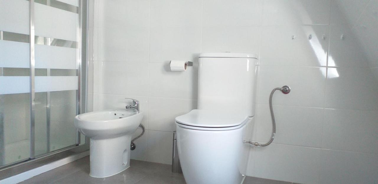 Apartamentos Don Manuel B Сеэ Экстерьер фото