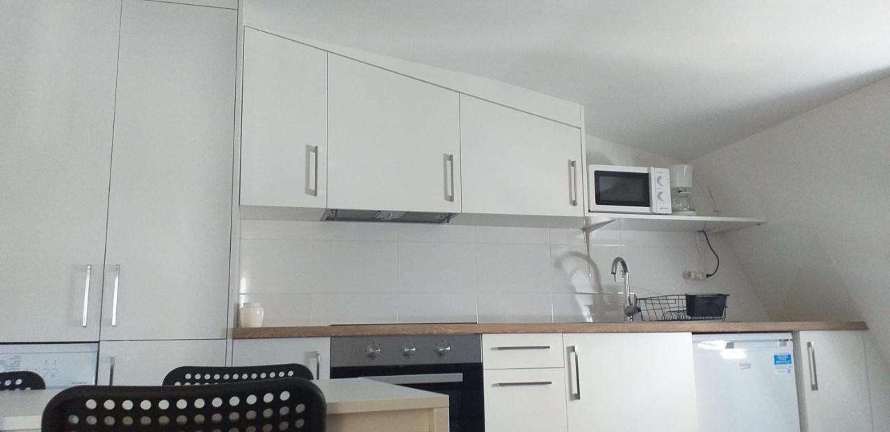Apartamentos Don Manuel B Сеэ Экстерьер фото
