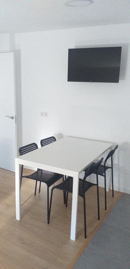 Apartamentos Don Manuel B Сеэ Экстерьер фото
