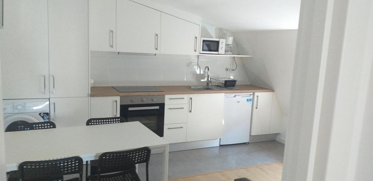 Apartamentos Don Manuel B Сеэ Экстерьер фото