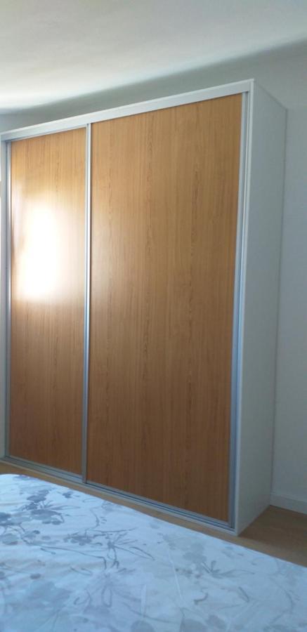 Apartamentos Don Manuel B Сеэ Экстерьер фото